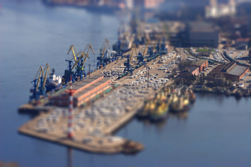  tilt-shift